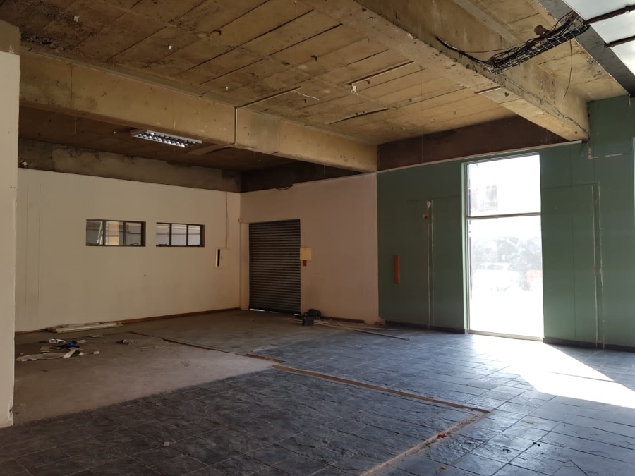 To Let commercial Property for Rent in Bloemfontein Free State